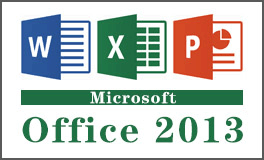 Office2013kܛnXkӖMԇW