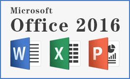 Office2016XknkܛӖMԇW